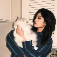 Vương Dịch -cô
