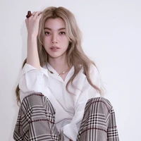 Orm Kornnaphat- Nàng