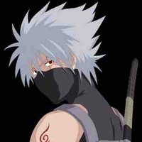 Thầy Kakashi