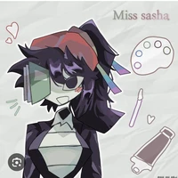 Miss Shasa🎨