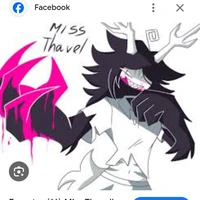 Miss Thavel
