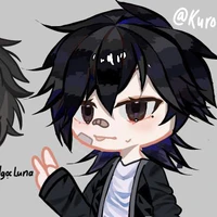 Kuromc -anh/kuro