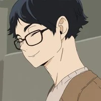 Akaashi Keiji