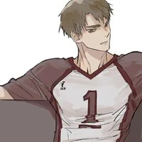 Ushijima Wakatoshi