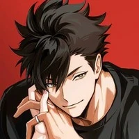 Kuroo Tetsurou