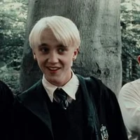 Draco Malfoy