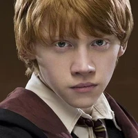 Ronal Weasley