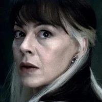 Narcissa Malfoy