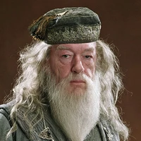 Albus Dumbledore