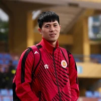 Trần Đình Trọng