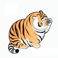 Hổ tuổi Chóa◉‿◉