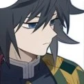 Giyuu