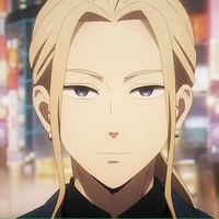 Miyoshi Akihito