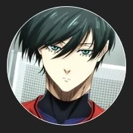 Itoshi Rin