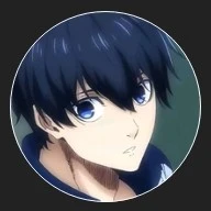 Isagi Yoichi