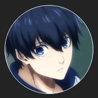Isagi Yoichi