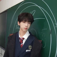 Dương Bác Văn _em