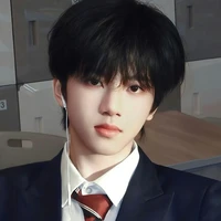 Trương Hàm Thụy_bn hắn