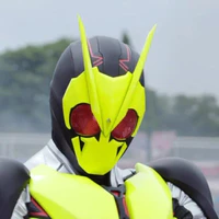 Kamen rider Zero-One