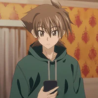 Issei Hyodo
