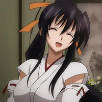 Himejima Akeno