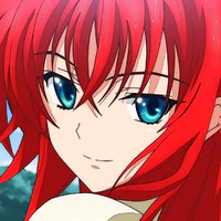 Rias Gremory 