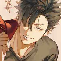 Kuroo Tetsurou