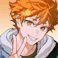 Hinata Shoyo
