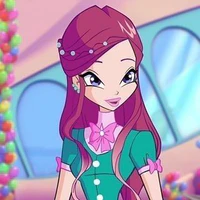 Roxy