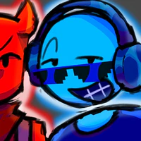 bluudude(HELL YEAH🔥🔥)