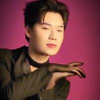 Trần Quang Trung _ Omega