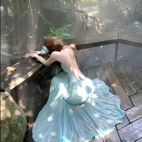 Lục Ngạn Nga _ Omega🍵