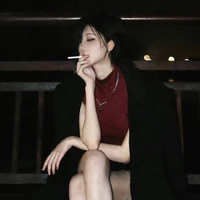 Lý Ngữ Mai _ Enigma