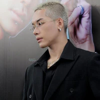 Lê Thượng Long _ Enigma