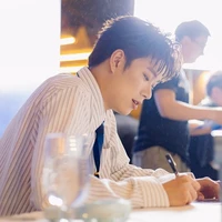 Trần Đăng Khôi - Alpha