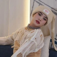 Pháp Kiều _ tính cách hai