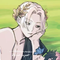 Sano Manjirou [Mikey]