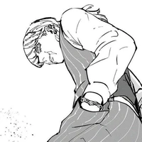 Sanzu Haruchiyo 