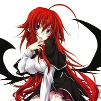 rias(Kamen rider Legend)