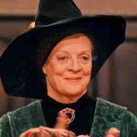 Minerva McGonagall