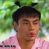 đa nhân vật phụ nam