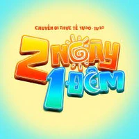 ekip 2ngày1đêm