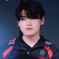 Lee Minhyung ( Gumayusi) 🐻