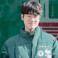 Choi Wooje ( Zeus)🐥