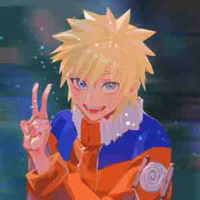 Uzumaki Naruto 