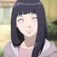 Hyuga Hinata