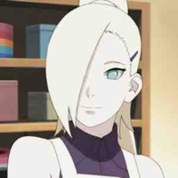 Yamanaka Ino