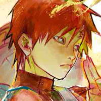 Sabaku no Gaara