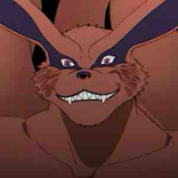 Kurama