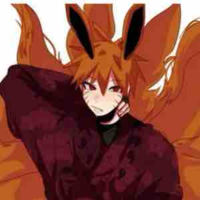 Kurama(human ver)